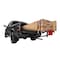 Xtender Pro Truck Bed Extender, 750 lbs Capacity, Fits 2-in. Type III Receiver Hitch Mount 750 - alternate 8